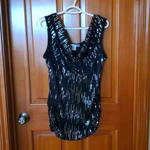 Vintage WD.NY Tank Top